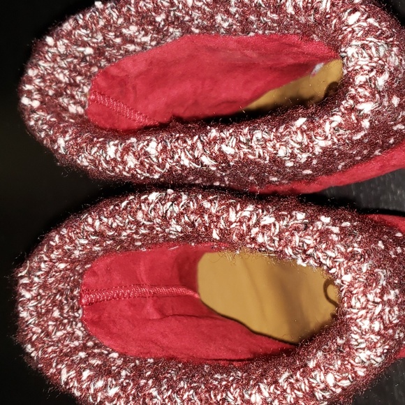 Circus Red booties - Picture 6 of 11